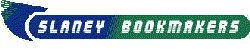 Slaney Bookmakers